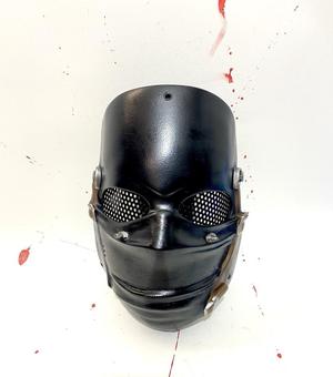 COD Nikto custom mask