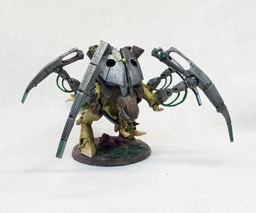 Nidcronasaurus-Fex