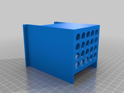 Nuvo 20 Filter Basket