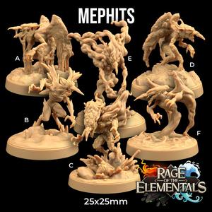 Mephits