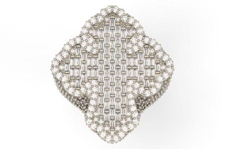 Cross Ring