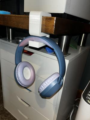 Headset Hook