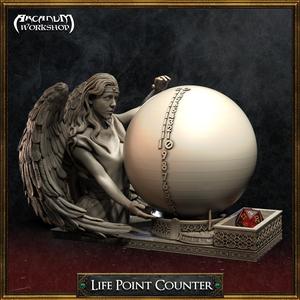 Life Point Counter (tool)