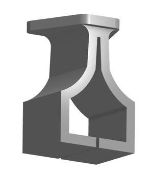 Material holder Mk2.step