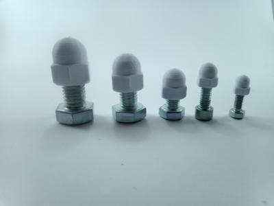 Cap Nut ISO5017