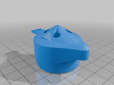 GEPRC MARK5 bando arm bumper