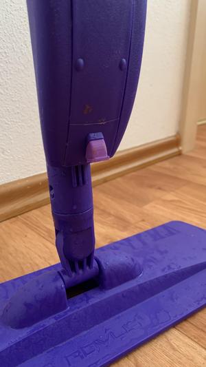 ROVUS mop nozzle
