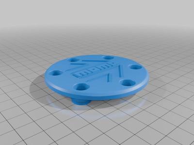 G29 Wheel Cap MOMO