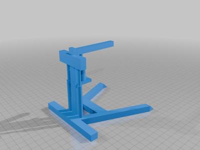 Lift Pluma Para Motores