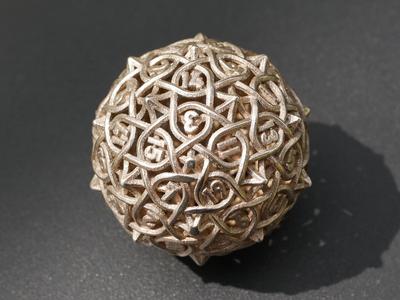 Multiplicitous d20