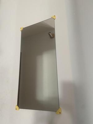 Mirror corner bracket 4mm
