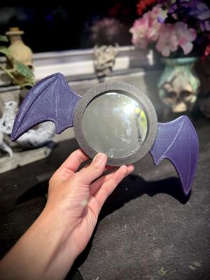 Bat mirror