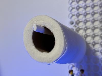 Multiboard Paper Towel Holder