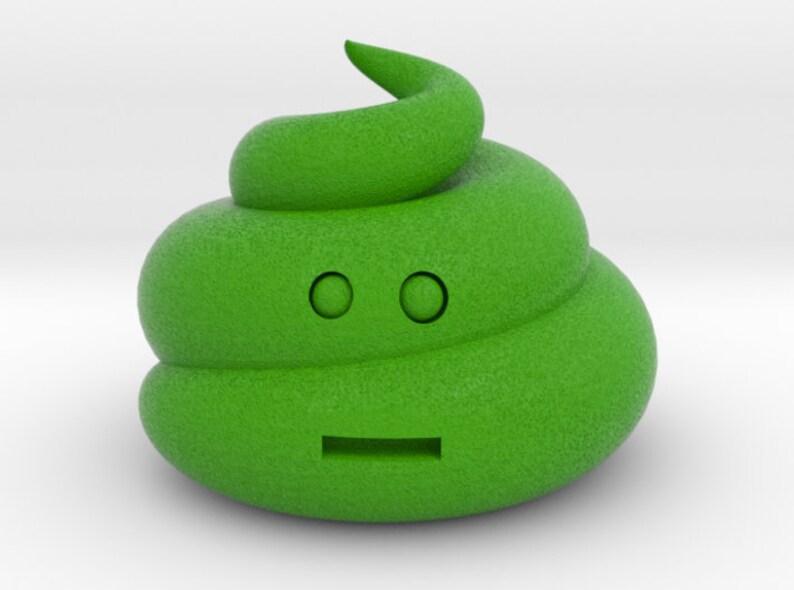 Green Pikapù - Gripù