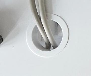 Hole Cover 54mm