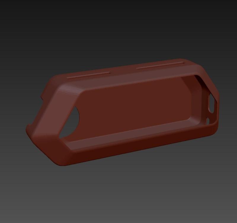 Flipper zero case