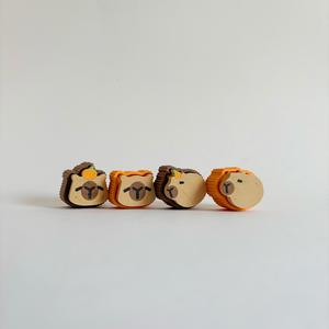 Capybara Collection