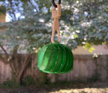 Wind Spinner Version 2