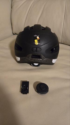 Olight Gober - Decathlon Vioo adapter