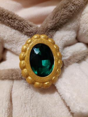 Serie's Amulet (from Frieren: Beyond Journey's End)