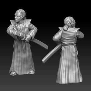 samurai