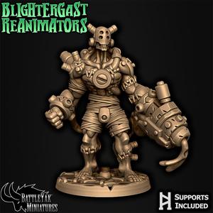 Wargast Bile-Spewer C