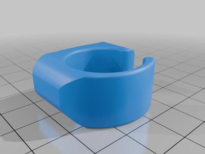 Bluetooth Page Flip Ring Bottom