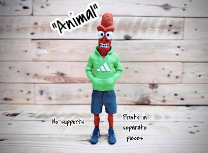 "Animal" 