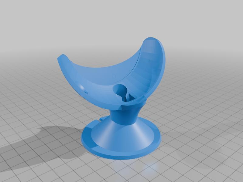 Google home mini stand -remix
