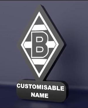 Borussia Mönchengladbach - LED strip compatible