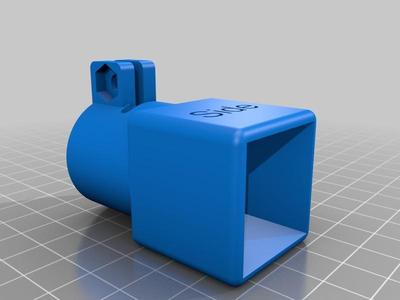 Milsig Squarehead Magazine Speed Loader - Basic Version