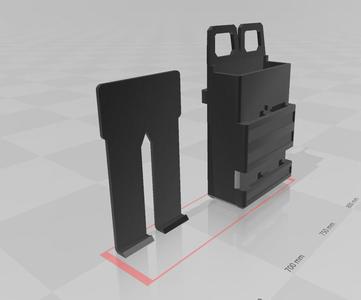 M4 Magazine Pouch