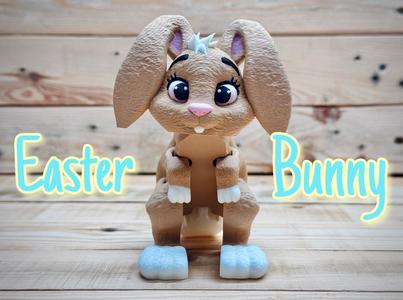 Easter Bunny