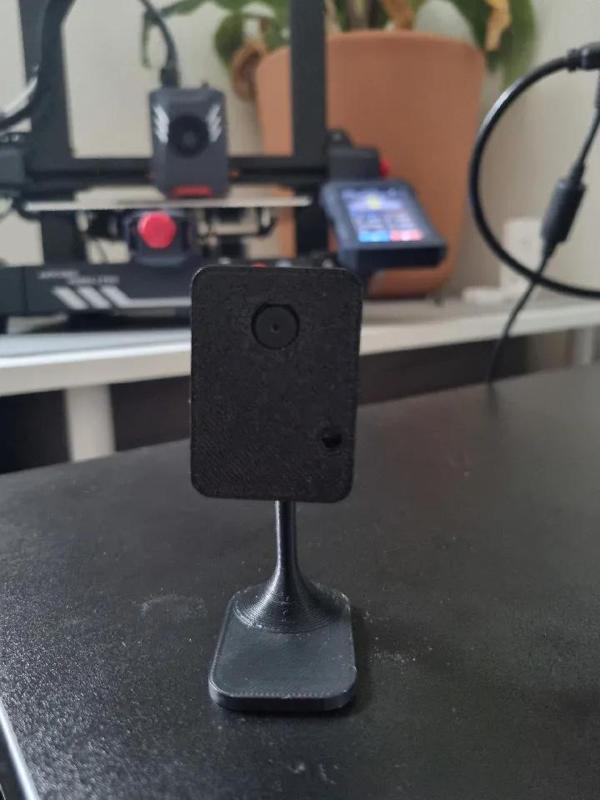 ESP32 CAM (update)   
