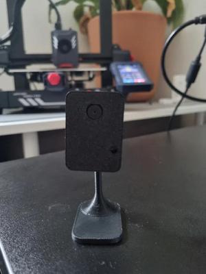 ESP32 CAM (update)   