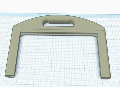 Yoto card holder   