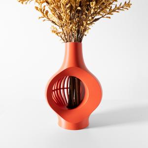 Koko Flower Vase by MODERN MACHINE