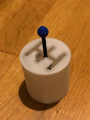 gearshift toy   