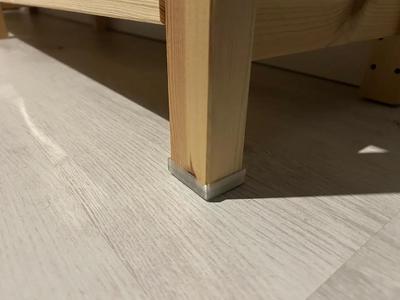 Spacer Erhöhung Ikea IVAR   