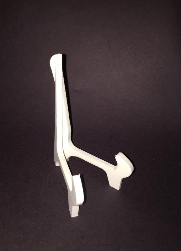 Picture Frame/Object Holder Stand