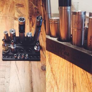 VapeStand v1.2 - Vape Crisis Edition