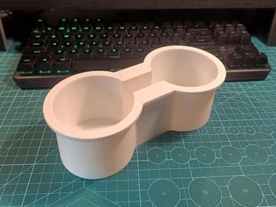 Cup Holder