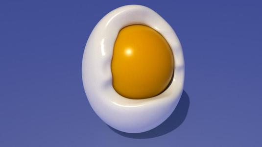 Eggy Egg Fidget Thumb Roller
