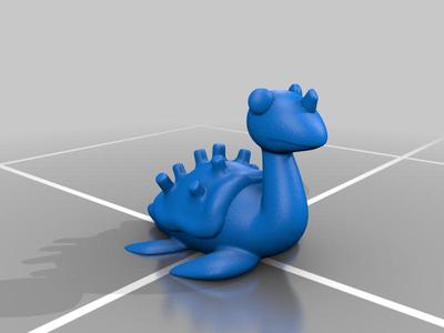 Lapras