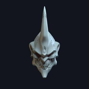 KV_23 v1 (actiong figure head)