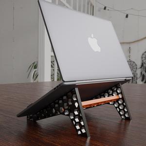 Laptop Stand (for small and big Laptops)