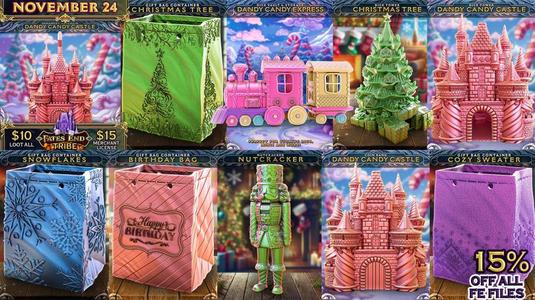 November 2024 Release Pack