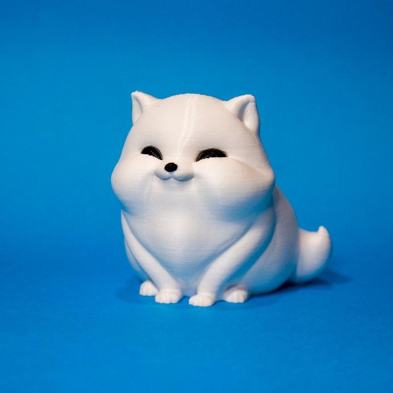 Arctic Fox (Supports Free)