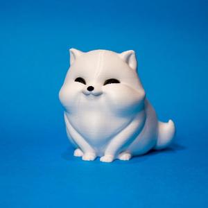 Arctic Fox (Supports Free)