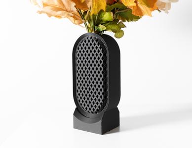 Voson Flower Vase by MODERN MACHINE